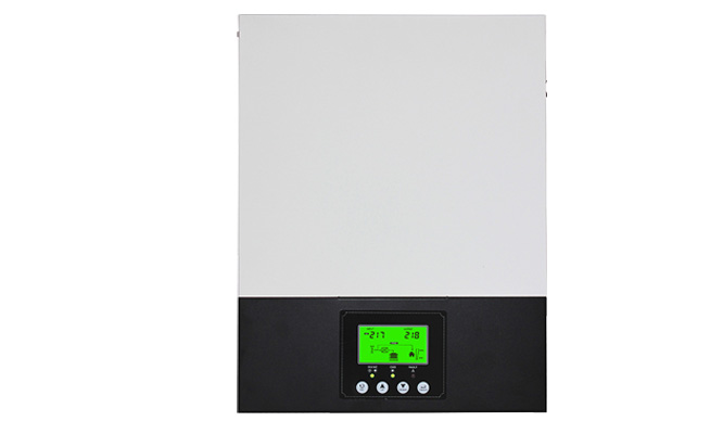 并/离网系统3.5KW