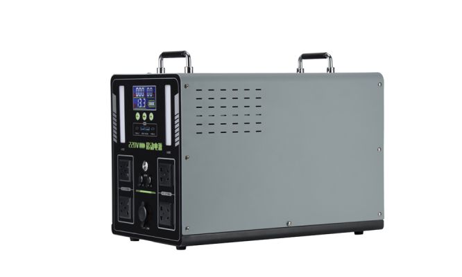 移动电源 HP-YT3500
